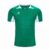 Short Sleeve Football Shirt